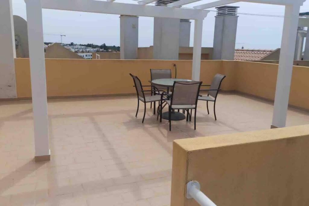 Royal Cabanas Gold Penthouset2 Conceição Extérieur photo